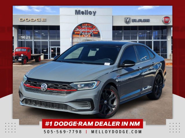 2019 Volkswagen Jetta