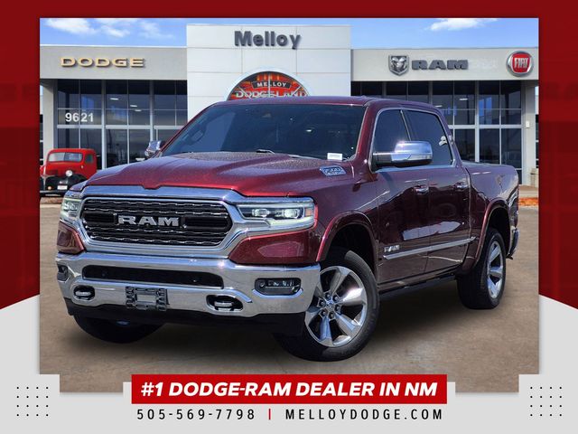 2020 RAM 1500 Pickup Limited