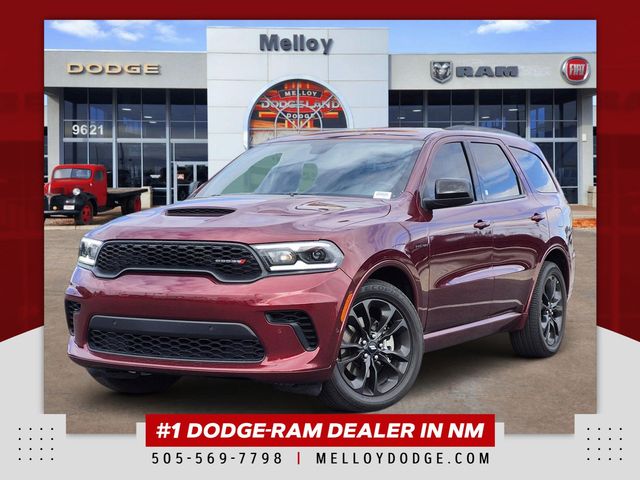 2025 Dodge Durango