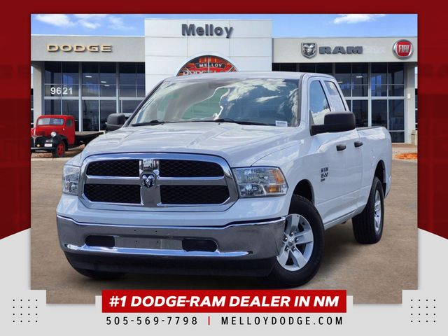 2024 RAM 1500 Classic