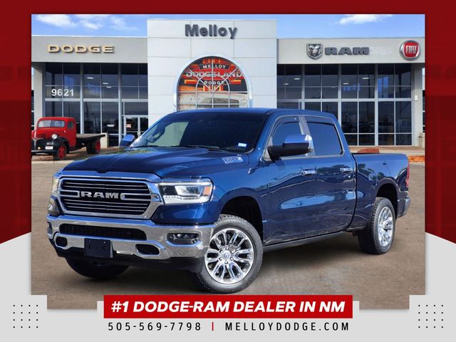 2023 RAM 1500 Pickup
