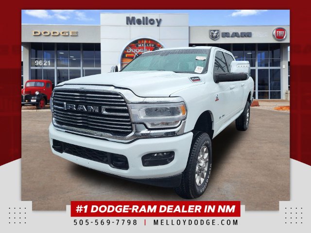2024 RAM 2500 Pickup