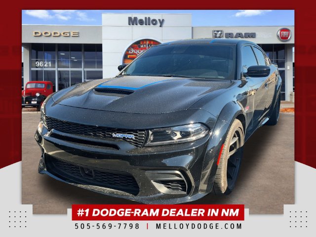 2023 Dodge Charger