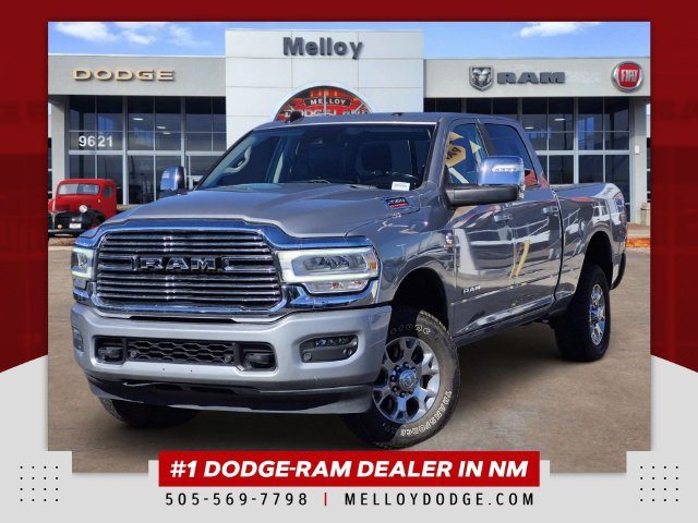 2024 RAM 2500 Pickup