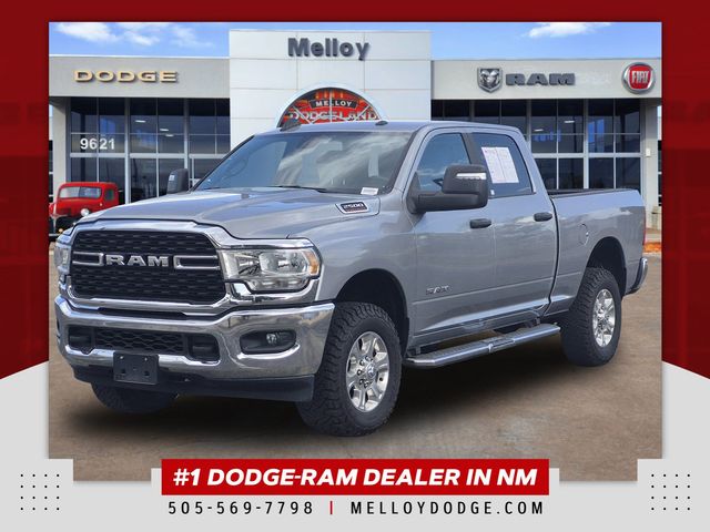 2024 RAM 2500 Pickup