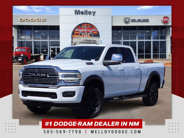 2023 RAM 2500 Pickup
