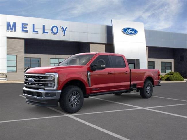 2026 Ford F-250SD Lariat Truck