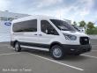 2025 Ford Transit-350 XL Wagon