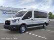 2025 Ford Transit-350 XL Wagon