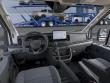 2025 Ford Transit-350 XL Wagon