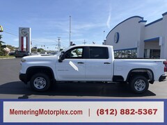 2026 Chevrolet Silverado 2500 HD WT Truck