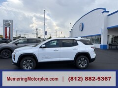 2027 Chevrolet Equinox LT SUV