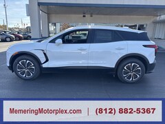 2026 Chevrolet Blazer EV LT SUV