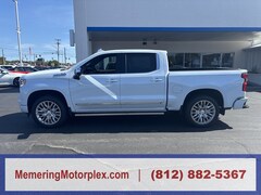 2026 Chevrolet Silverado 1500 High Country Truck