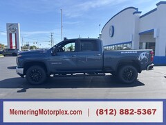 2026 Chevrolet Silverado 2500 HD LT Truck