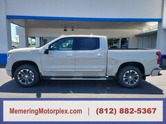 2026 Chevrolet Silverado 1500 High Country Truck