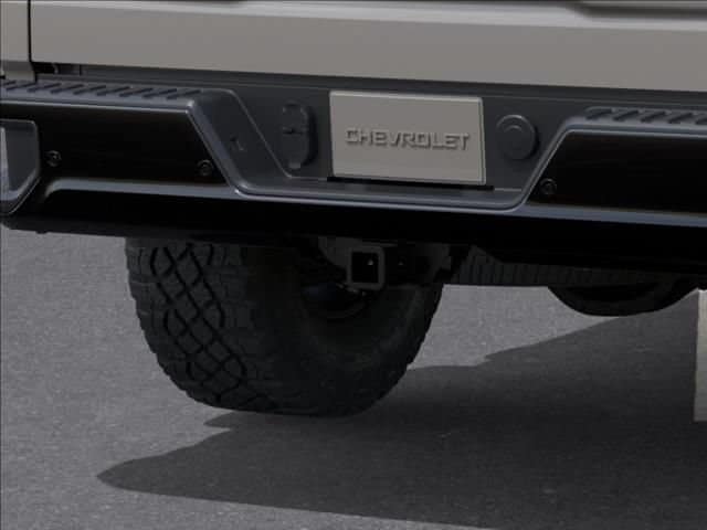 2026 Chevrolet Silverado 1500 ZR2 - Photo 14
