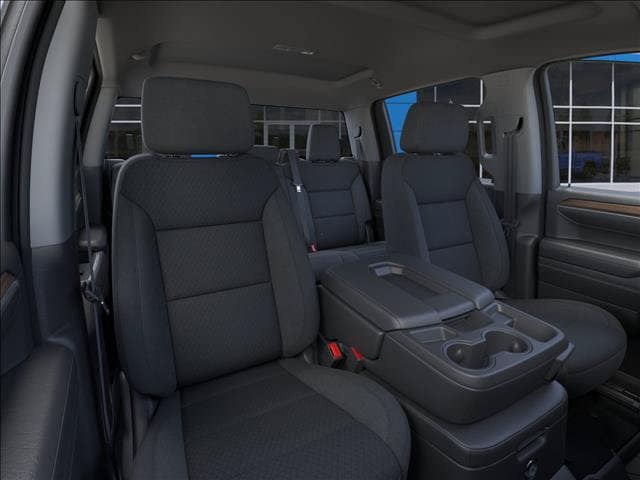 2026 Chevrolet Silverado 1500 RST - Photo 16