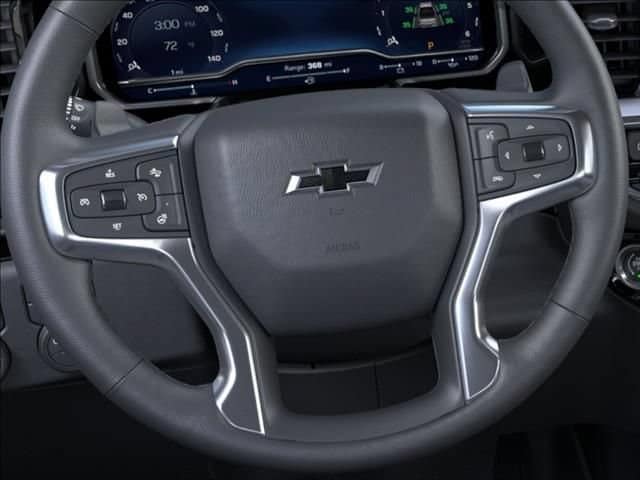 2026 Chevrolet Silverado 1500 ZR2 - Photo 19
