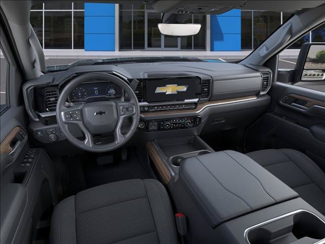 2026 Chevrolet Silverado 2500 HD LT - Photo 15