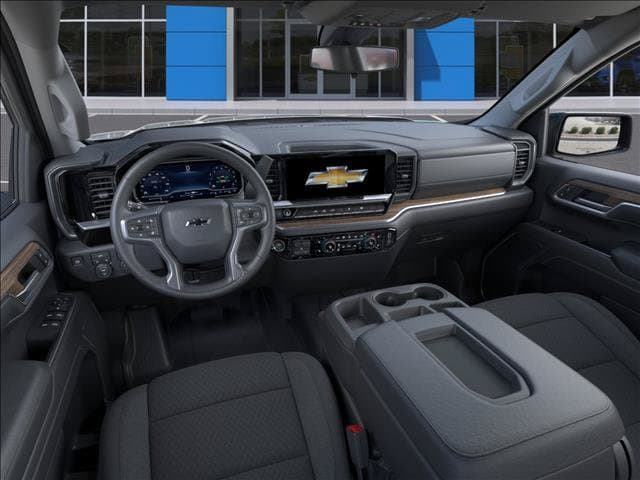 2026 Chevrolet Silverado 1500 RST - Photo 15
