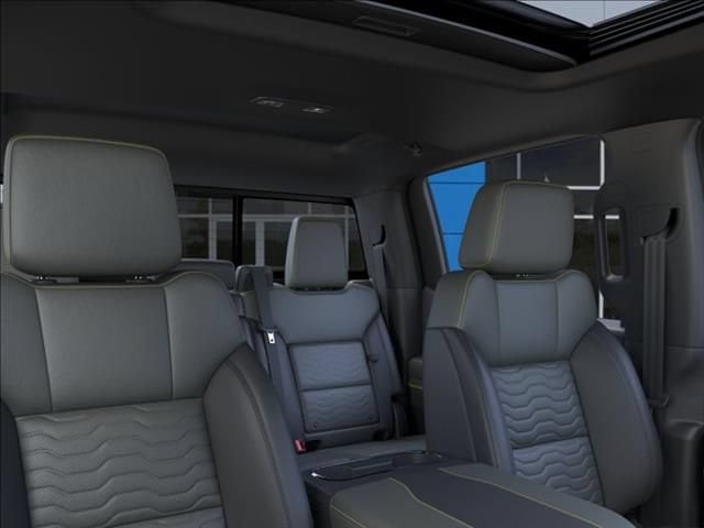 2026 Chevrolet Silverado 1500 ZR2 - Photo 24
