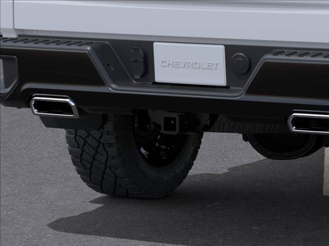 2026 Chevrolet Silverado 1500 LT Trail Boss - Photo 14