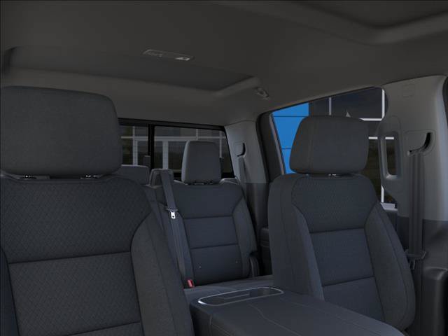 2026 Chevrolet Silverado 1500 LT Trail Boss - Photo 24