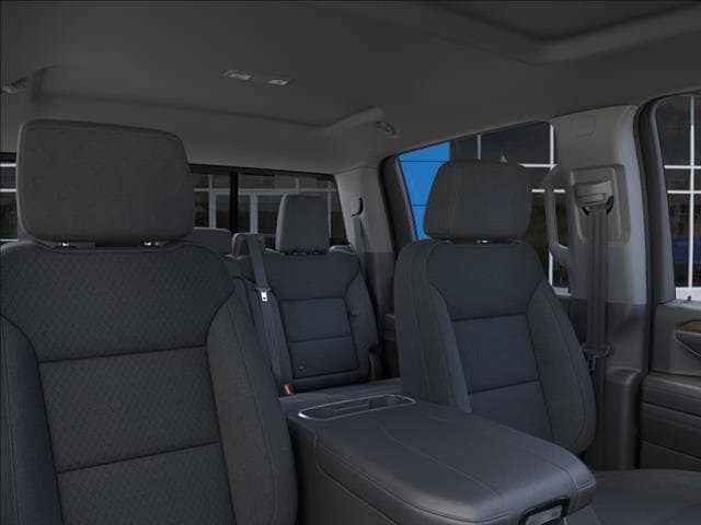 2026 Chevrolet Silverado 2500 HD LT - Photo 24