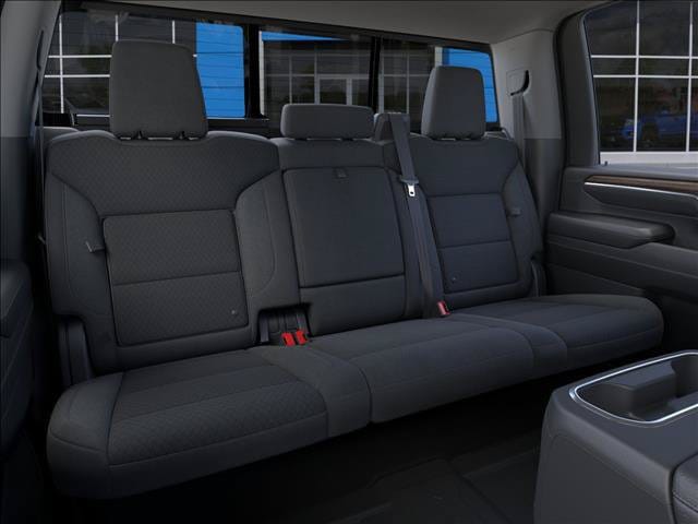 2026 Chevrolet Silverado 2500 HD LT - Photo 17