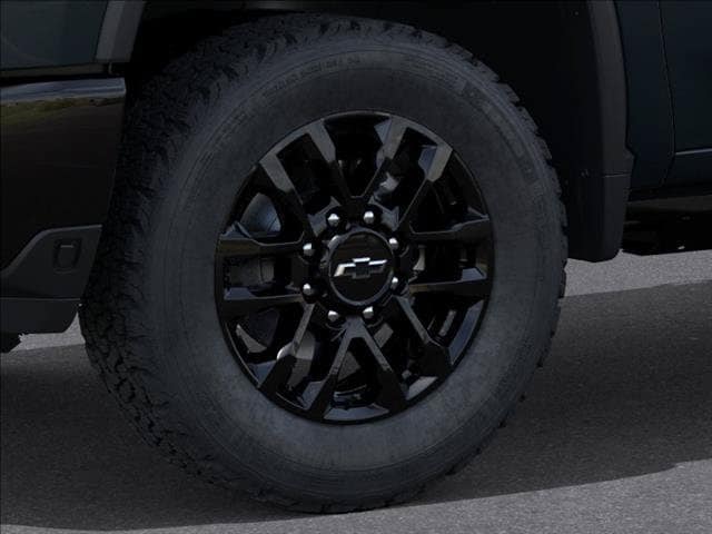 2026 Chevrolet Silverado 2500 HD LT - Photo 9