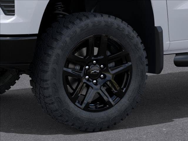 2026 Chevrolet Silverado 1500 LT Trail Boss - Photo 9