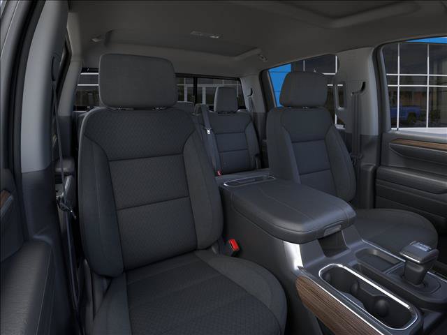 2026 Chevrolet Silverado 1500 LT Trail Boss - Photo 16