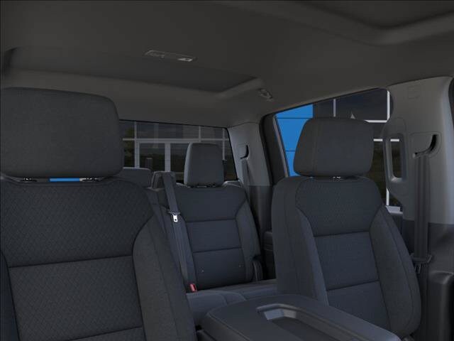 2026 Chevrolet Silverado 1500 RST - Photo 24