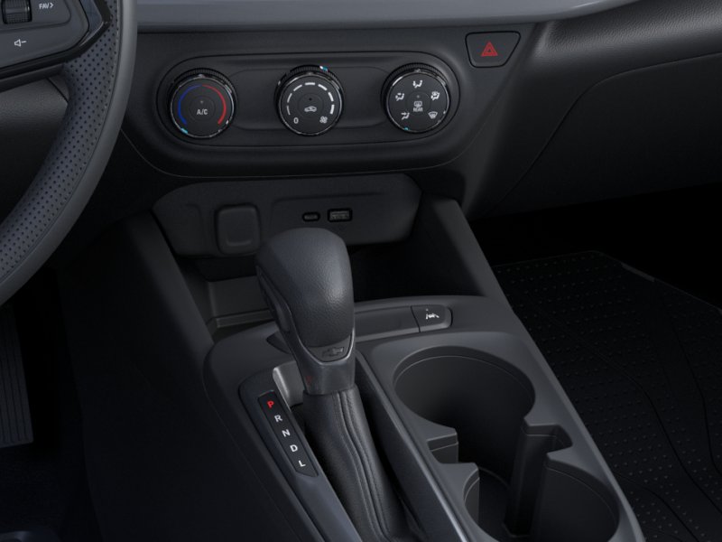 2026 Chevrolet Trax LS - Photo 48