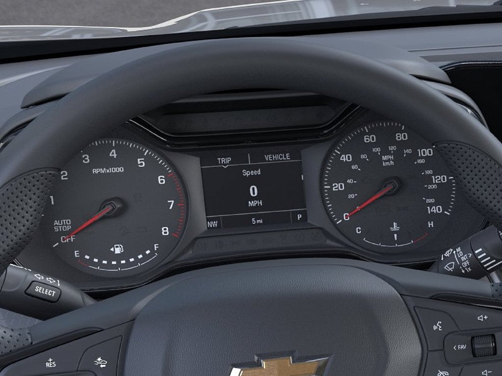 2026 Chevrolet Trax LS - Photo 19