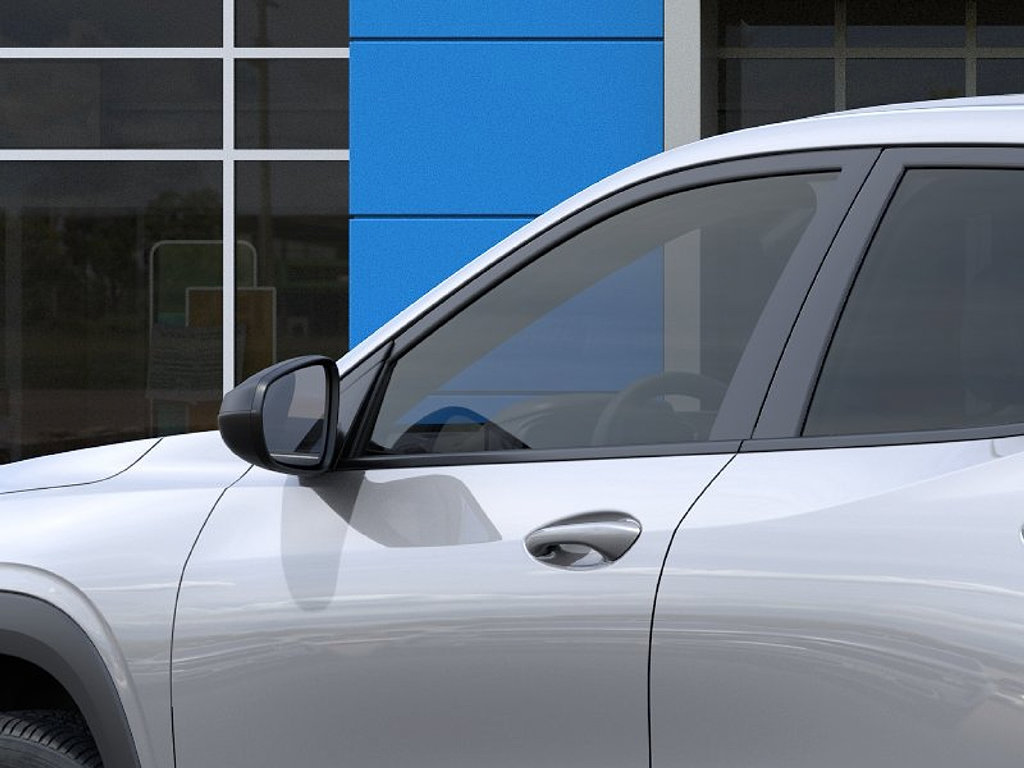 2026 Chevrolet Trax LS - Photo 13