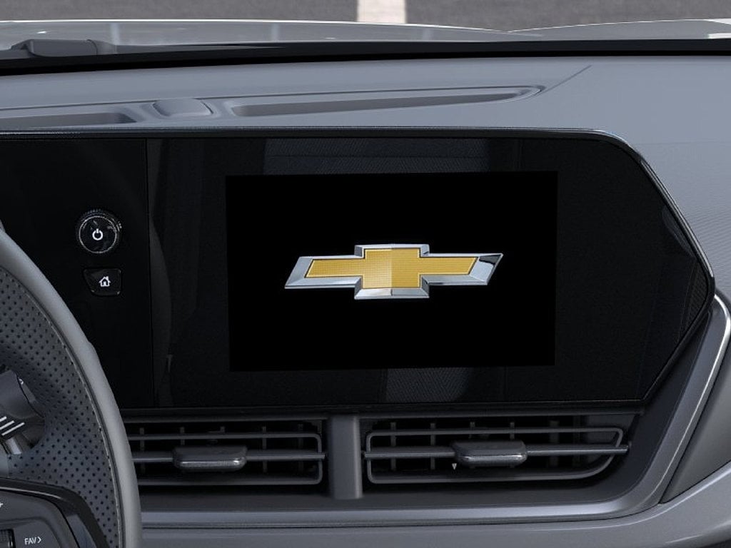 2026 Chevrolet Trax LS - Photo 21