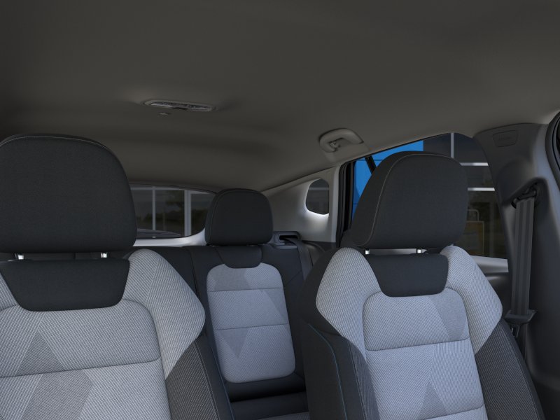 2026 Chevrolet Trax LS - Photo 49