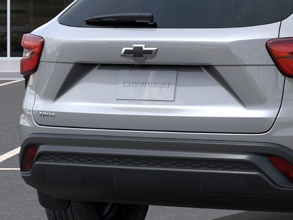 2026 Chevrolet Trax LS - Photo 15