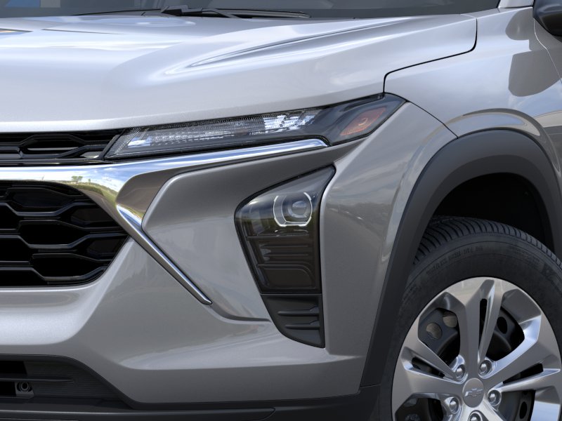 2026 Chevrolet Trax LS - Photo 35