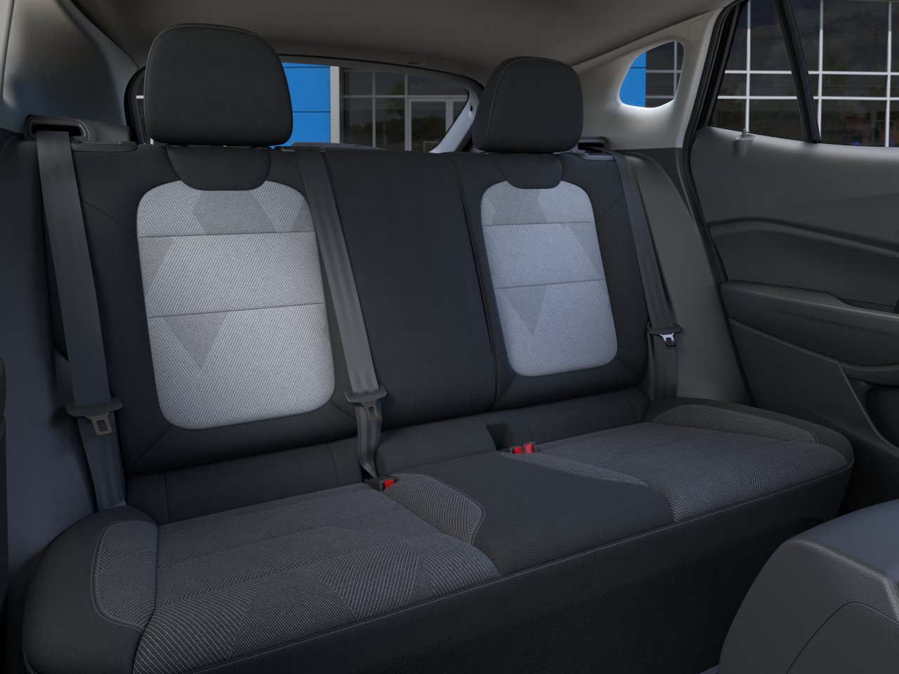 2026 Chevrolet Trax LS - Photo 42
