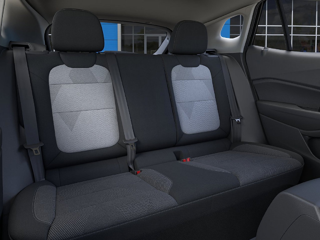 2026 Chevrolet Trax LS - Photo 18