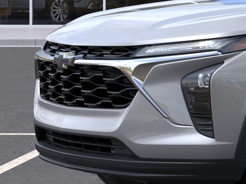 2026 Chevrolet Trax LS - Photo 38