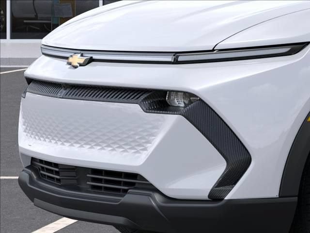 2026 Chevrolet Equinox EV 2LT - Photo 13
