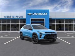 2026 Chevrolet Trax Activ SUV