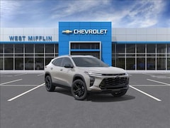 2026 Chevrolet Trax Activ SUV