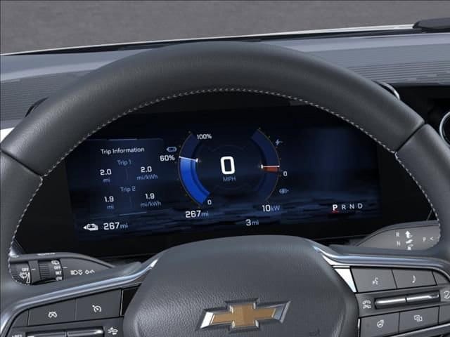 2026 Chevrolet Equinox EV 2LT - Photo 18