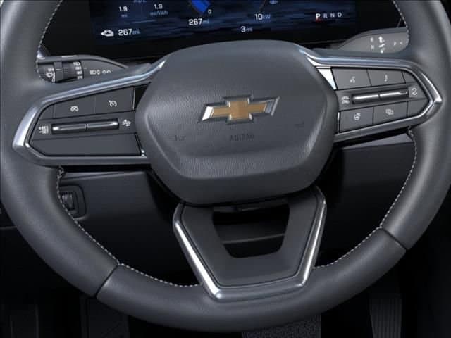 2026 Chevrolet Equinox EV 2LT - Photo 19