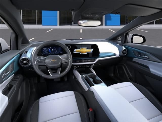 2026 Chevrolet Equinox EV 2LT - Photo 15